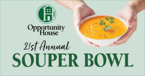 Opportunity House SouperBowl 2023