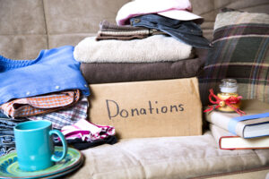 Ways To Donate To Charities In Berks County, PA