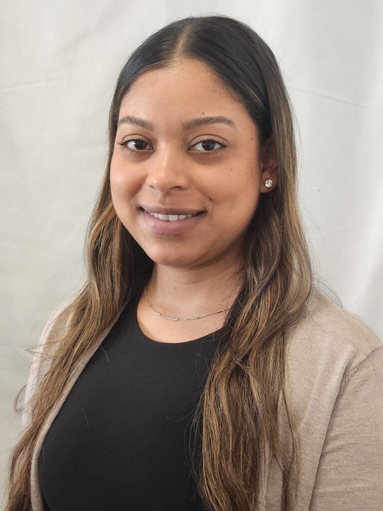 Core Values Champion Yarelis Opportunity House