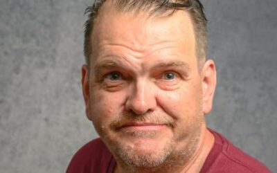 Ed’s Story Of Resilience and Renewal–Opportunity House