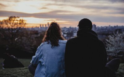 Building a Foundation for a Bright Future: Parker and Ray’s Story