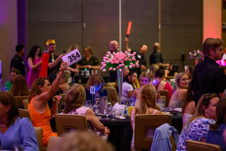 Wine, Women & Shoes - June 9th, 2026 2 NZ8 3378 1
